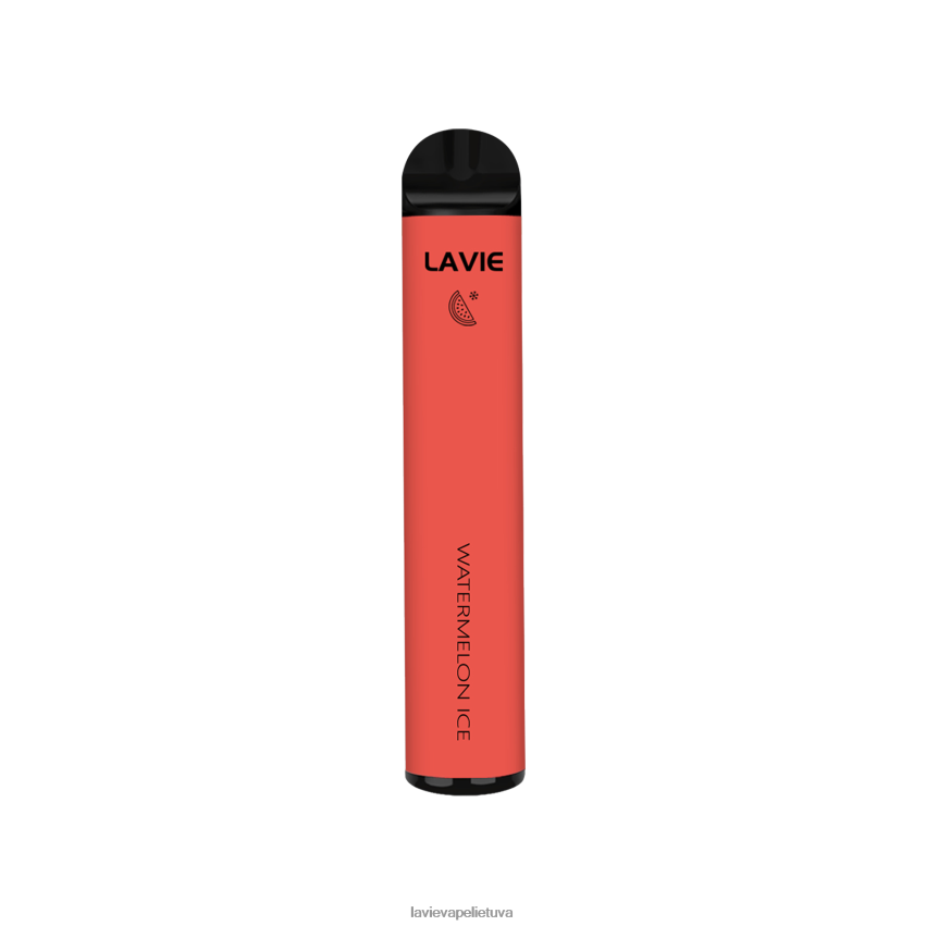 N226RV304 Lavie Vape Kaina | arbūzų ledas LAVIE BAR 1600 įkvėpimų